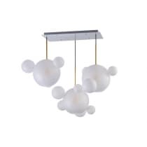 Подвесной светильник Bolle 2030-S3 Loft It