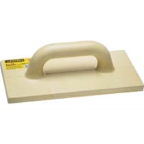 Терка полиуретановая STAYER 140 x 280 мм 0812-14-28