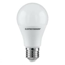Лампа светодиодная Elektrostandard Classic LED D 10W 4200K E27