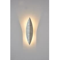 Настенный светильник Crystal Lux CLT 029W400 SL
