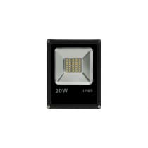 Прожектор уличный  FL-SMD-20-CW SWG