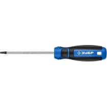 ЗУБР Профессионал TX20x100 отвертка 25234-20_z01