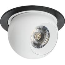Спот Lightstar Intero i61762