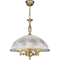 Подвесная люстра 6102 L 6102/48 Reccagni Angelo