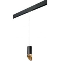 Трековый светильник Lightstar Rullo PRORP437140
