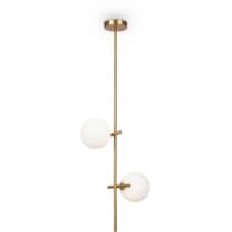 Подвесной светильник Freya Blossom FR5259PL-02BS
