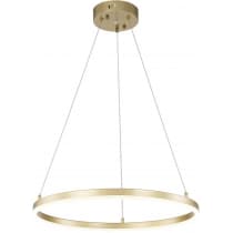 Подвесной светильник Escada Void 10254/1LED Gold APP
