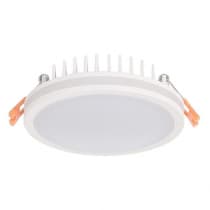 Встраиваемый светодиодный светильник Donolux DL18836/15W White R Dim
