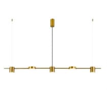 Подвесной светильник Kink Light Карин 07624-5,20