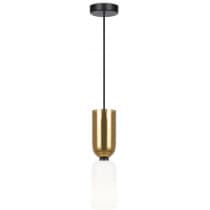 Подвесной светильник Maytoni Memory MOD177PL-01G