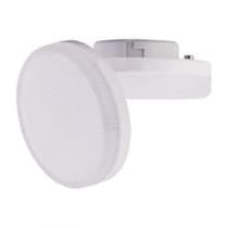 Лампа светодиодная Ecola Light GX53 LED 6W Tablet 2800K T5MW60ELC