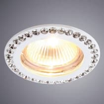 Точечный светильник Gianetta 1405/03 PL-1 Divinare