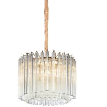 Подвесная люстра L'Arte Luce Retro Murano L09404.88