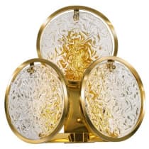 Бра Monate L34123 L'Arte Luce