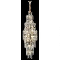 Подвесная люстра Lazzara WE107.23.303 Wertmark