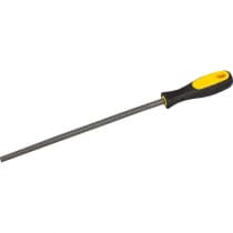Напильник круглый STAYER 200 мм 16605-20-2