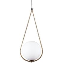 Подвесной светильник L'Arte Luce C_Ball L54505.86