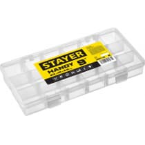 Органайзер "HANDY-9" пластиковый, STAYER 38051-09_z01