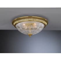 Потолочная люстра Reccagni Angelo 6305 PL.6305/4