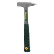 Молоток цельнокованый слесарный KRAFTOOL 500 г, THOR 20070-05
