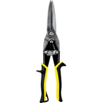 STAYER COBRA Прямые удлинённые ножницы по металлу, 290 мм 23055-29_z01