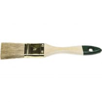 Кисть плоская STAYER 38 мм, 1,5", щетина смешанная LASUR-STANDARD 01031-38