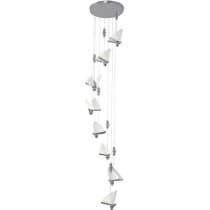 Подвесной светильник Kink Light Баттерфляй 08444-8A,02