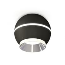 Точечный светильник XS XS1102011 Ambrella