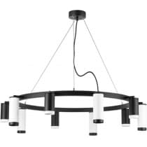 Подвесной светильник Lightstar Rullo LR02037586576