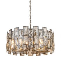Подвесная люстра Delio L34516 L'Arte Luce