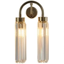 Бра Newport 4520 4522/A gold