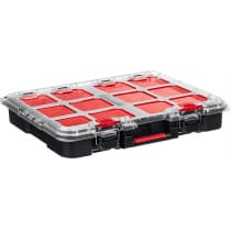 Ящик-органайзер KETER STACKNROLL, 21″ 38399