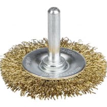 Щетка дисковая для дрели STAYER 50 мм 35114-050_z01