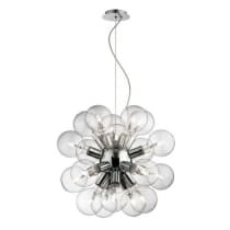 Подвесная люстра Ideal Lux Dea Dea SP20