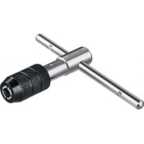 Метчикодержатель т-образный, №4, м6-м12, Stayer professional 28039-T4_z01