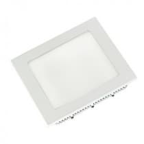 Встраиваемый светильник Arlight DL-172x172M 15W 3000K IP40 020133