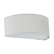 Настенный светильник Crystal Lux JEWEL AP1 WH