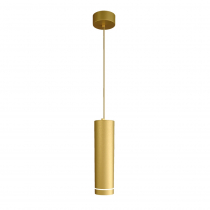 Подвесной светильник Elektrostandard Topper DLR023 12W 4200K