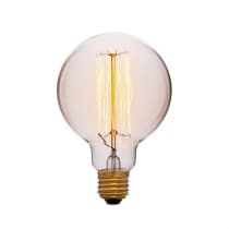 Ретро-лампа накливания Sun Lumen G95-F2 051-996