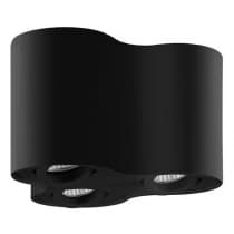 Потолочный светильник Lightstar BINOCO 052037