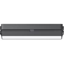 Трековый светильник Denkirs AIR LINEAR DK5333-BK