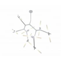 Подвесная люстра Никс 07531-16,16 Kink Light
