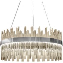 Подвесная люстра L'Arte Luce Mayfair L43008.98