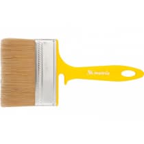 Кисть флейцевая Лаки Color Line 100 х 12 мм Matrix 83366