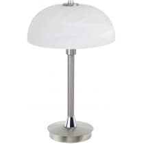 Интерьерная настольная лампа Paulmann Ella 77016
