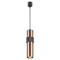 Подвесной светильник ODEON LIGHT AFRA 4739/5L