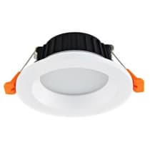Встраиваемый светодиодный светильник Donolux DL18891/7W White R Dim
