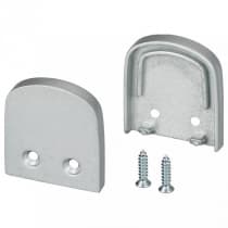 Заглушка Arlight ALU-SQR 014877
