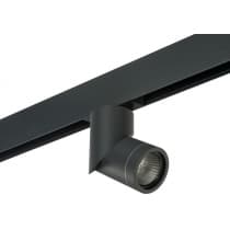 Трековый светильник Lightstar Illumo F PRO051017
