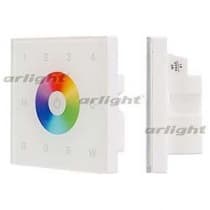 Сенсорные диммеры Arlight Sens SMART-P2-DMX (90-240V, 2.4G) 022666